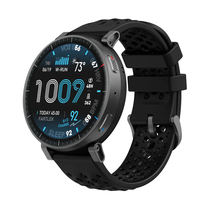 Smart Fitness, Powered by AI