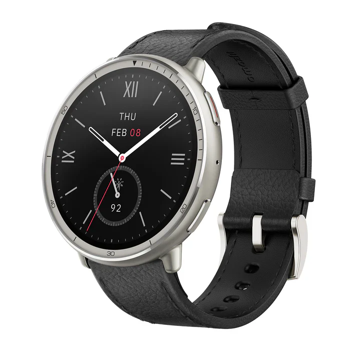 Amazfit Active 2 (Round) - Image 10