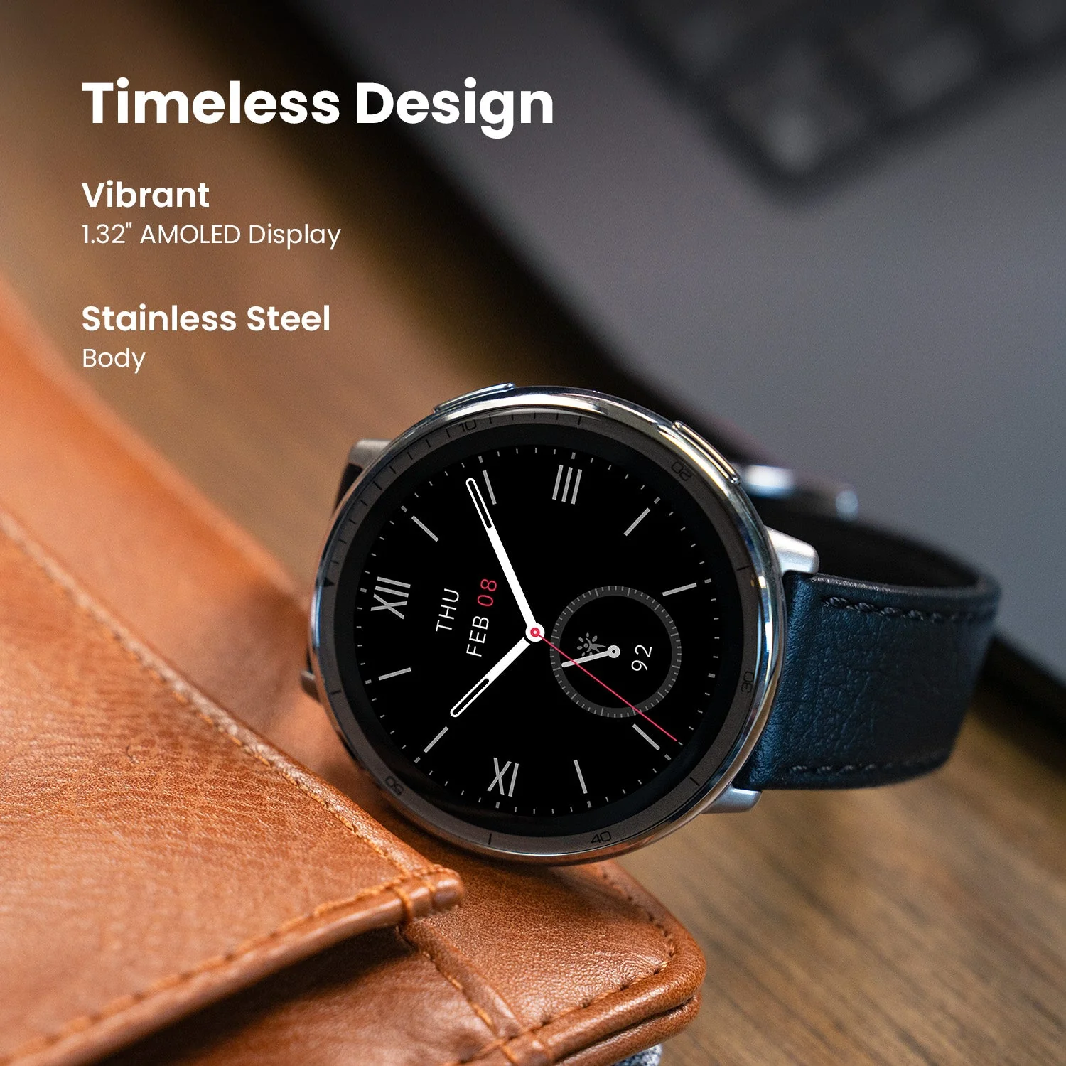 Amazfit Active 2 (Round) - Image 5