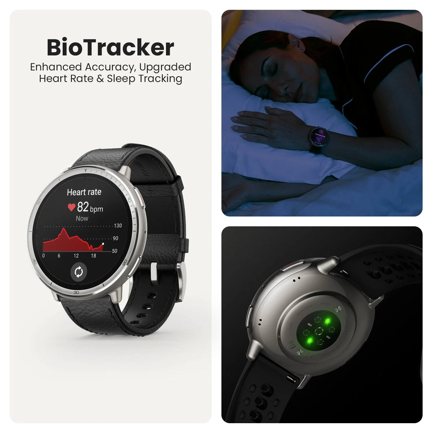 Amazfit Active 2 (Round) - Image 6