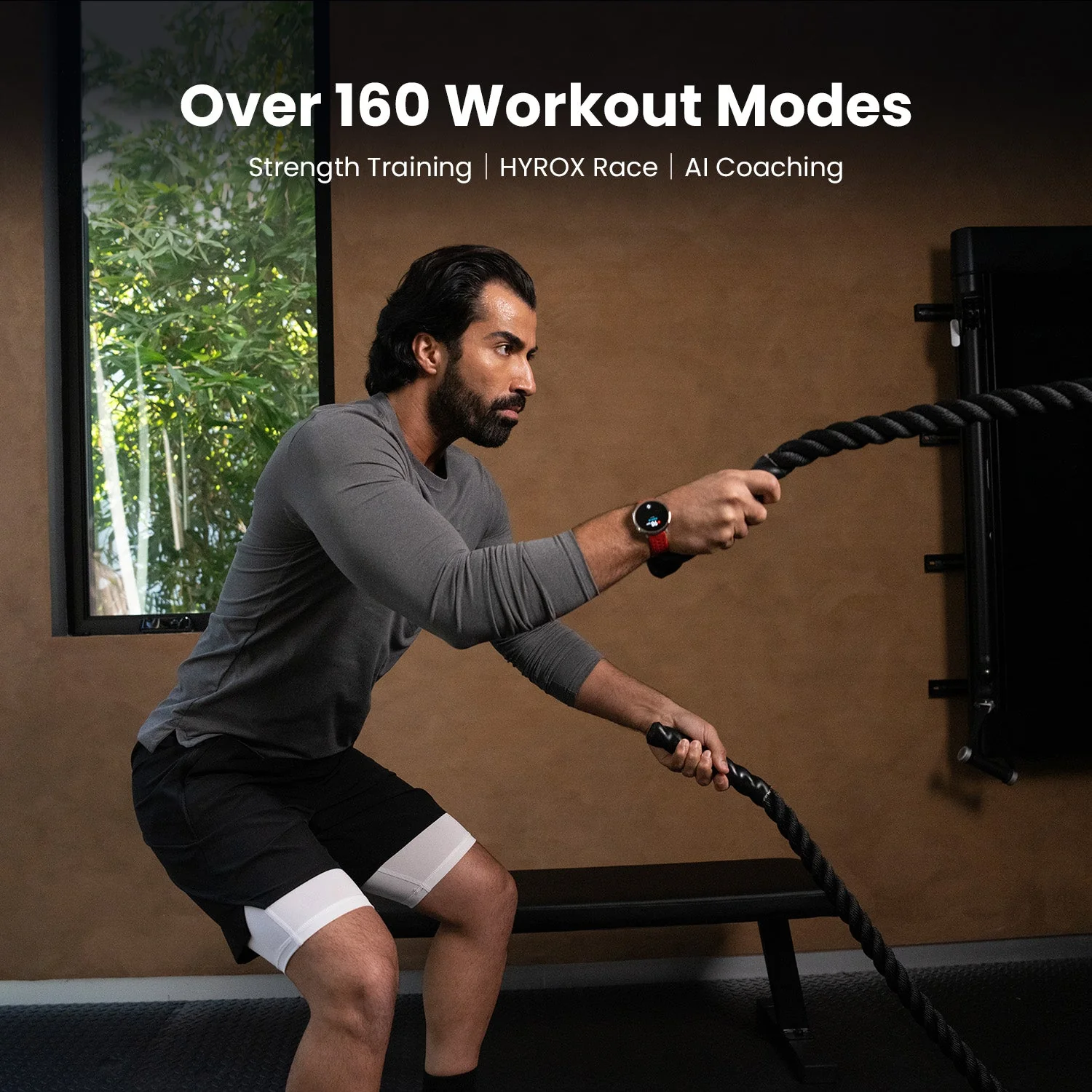 Amazfit Active 2 (Round) - Image 8