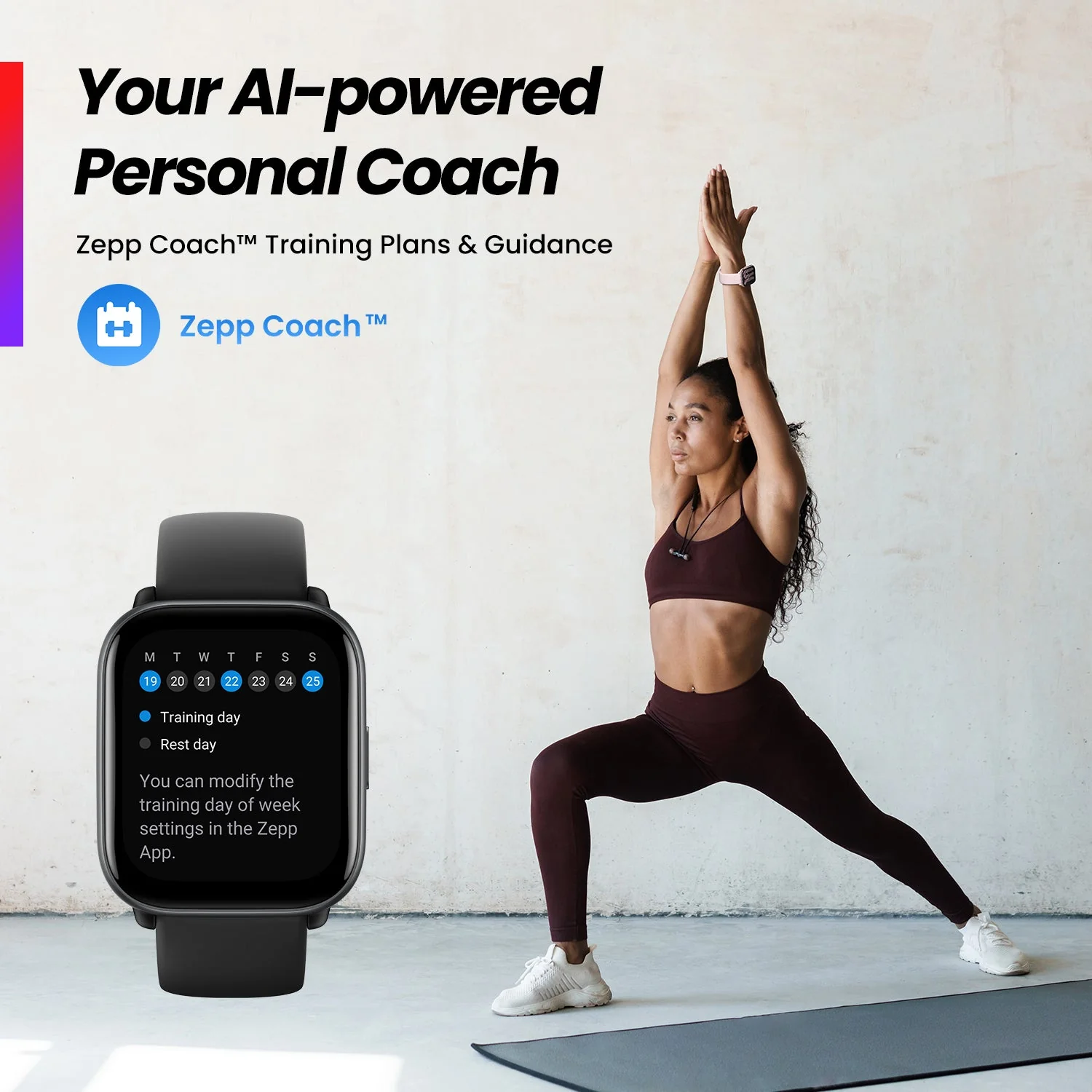 Amazfit Active - Image 5
