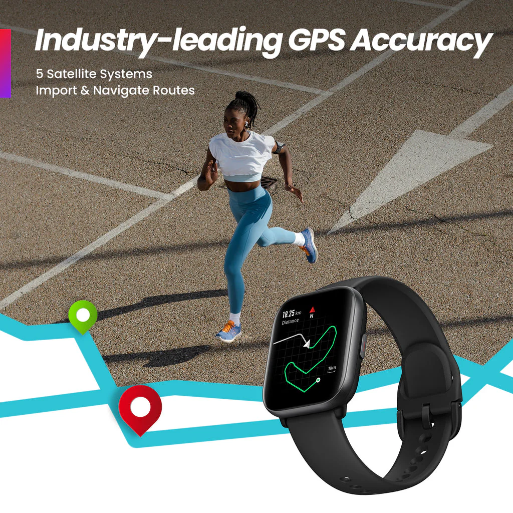 Amazfit Active - Image 6