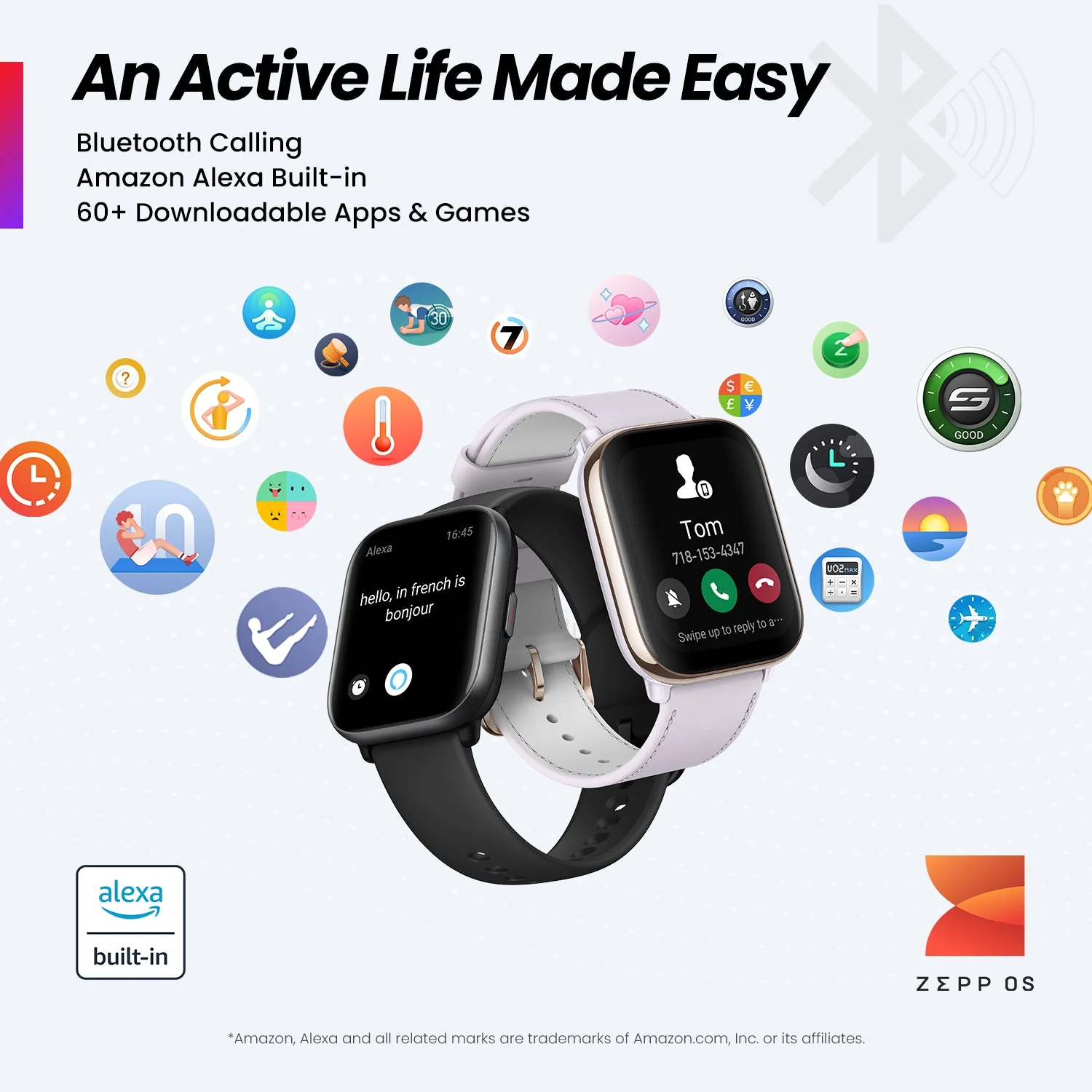 Amazfit Active - Image 8
