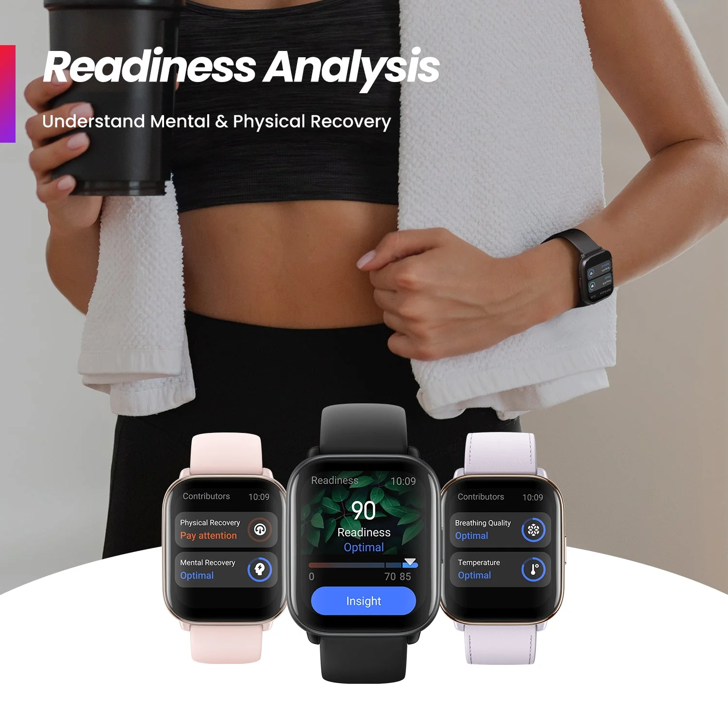 Amazfit Active - Image 9