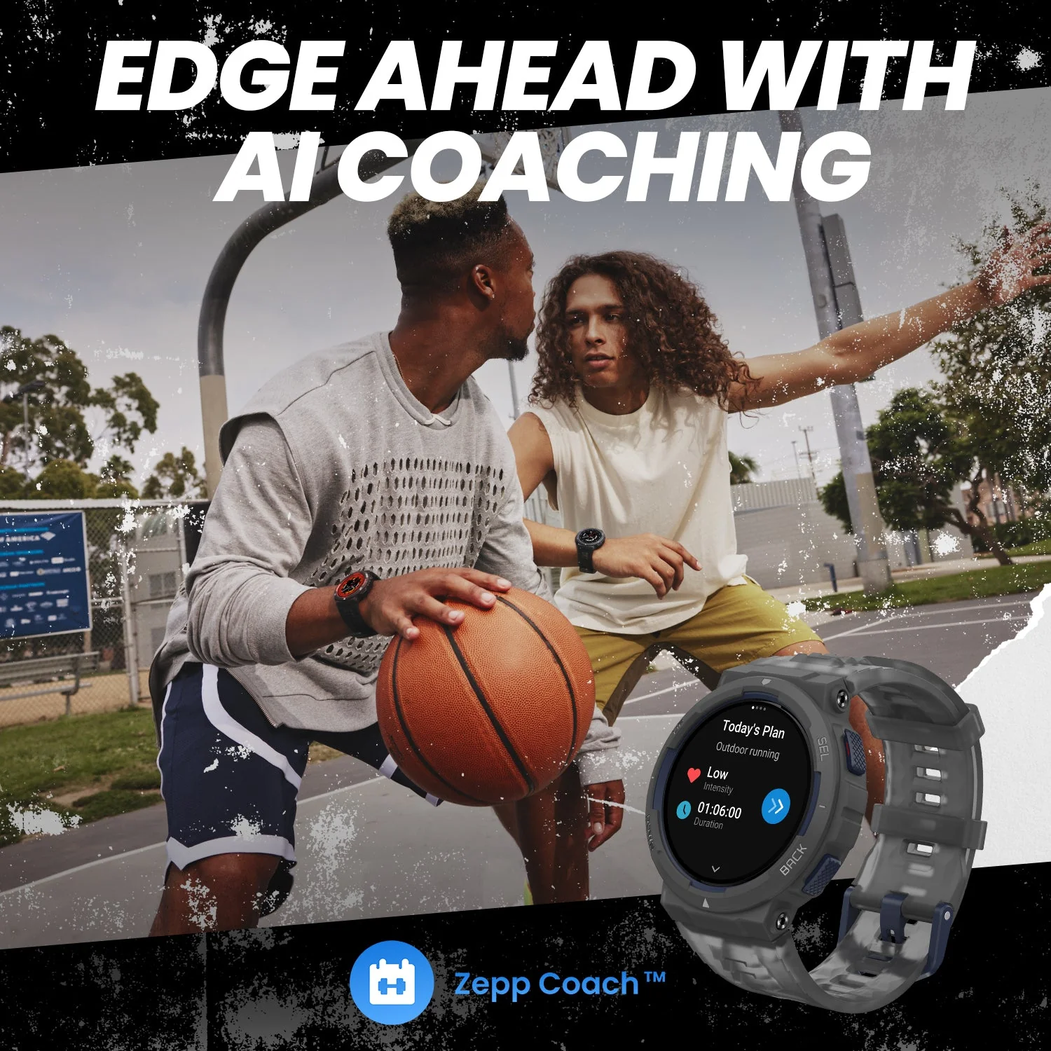 Amazfit Active Edge - Image 10