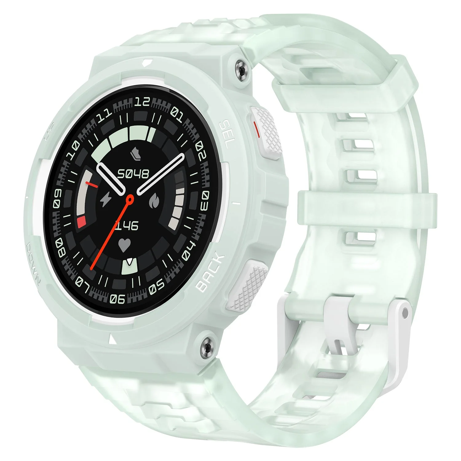 Amazfit Active Edge - Image 3