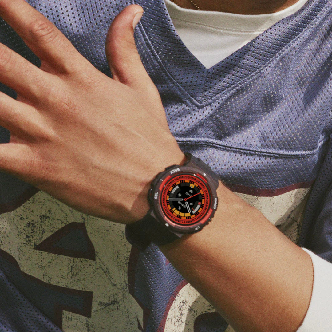 Amazfit Active Edge - Image 4