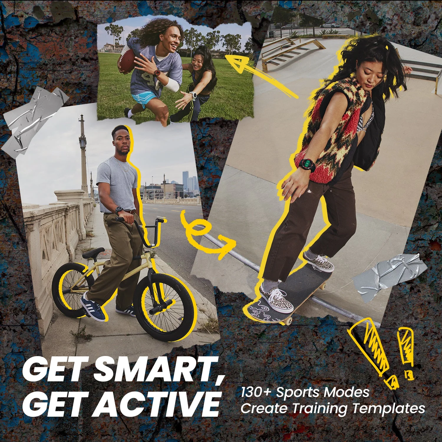 Amazfit Active Edge - Image 7