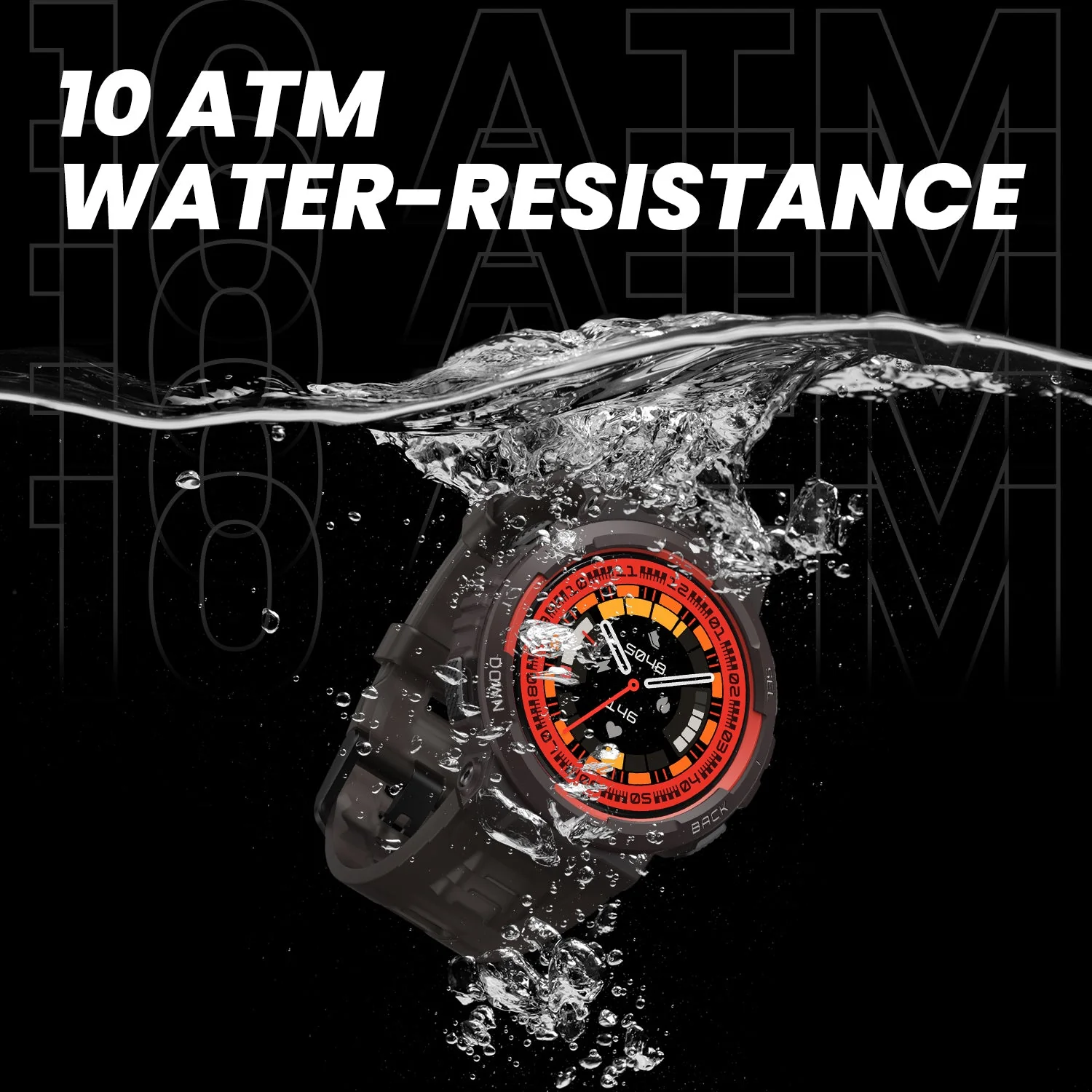 Amazfit Active Edge - Image 8