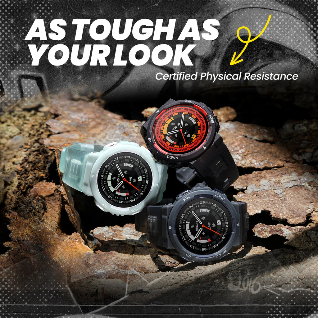 Amazfit Active Edge - Image 9