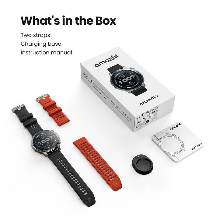 Amazfit Balance 2 - Image 3