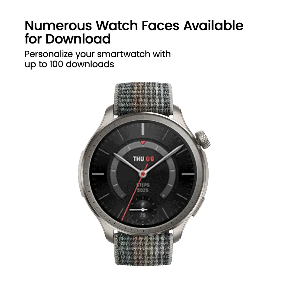 Amazfit Balance - Image 6