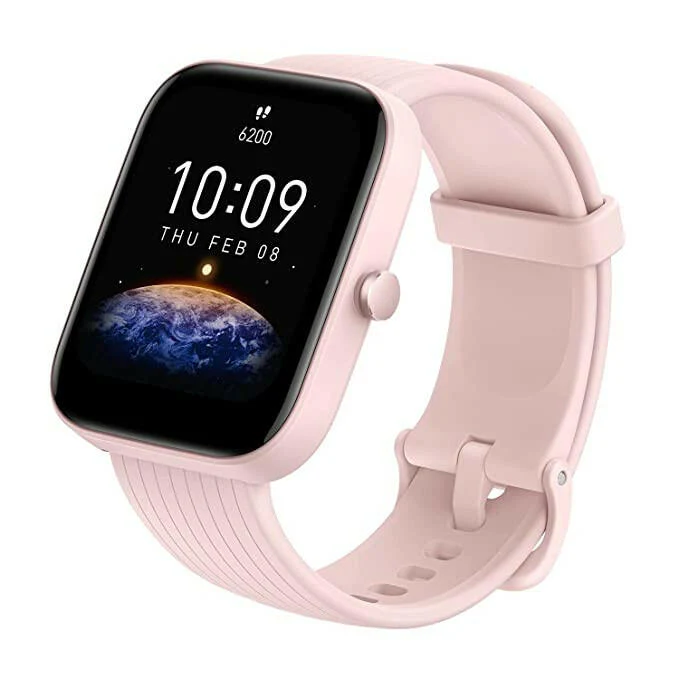 Amazfit Bip 3 - Image 4