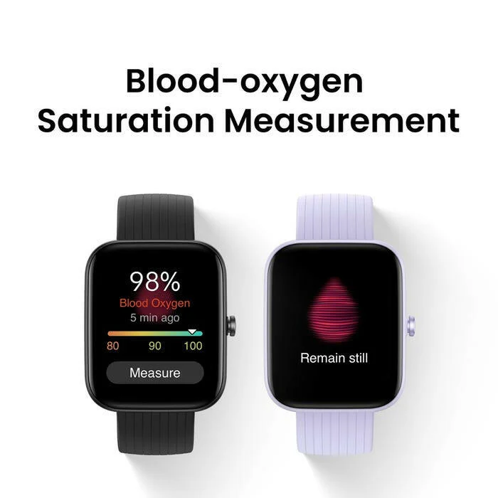 Amazfit Bip 3 - Image 7