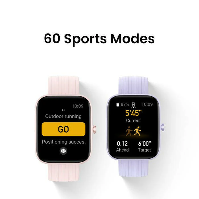 Amazfit Bip 3 - Image 8
