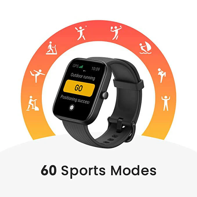 Amazfit Bip 3 - Image 9