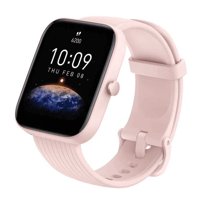 Amazfit Bip 3 Pro - Image 3