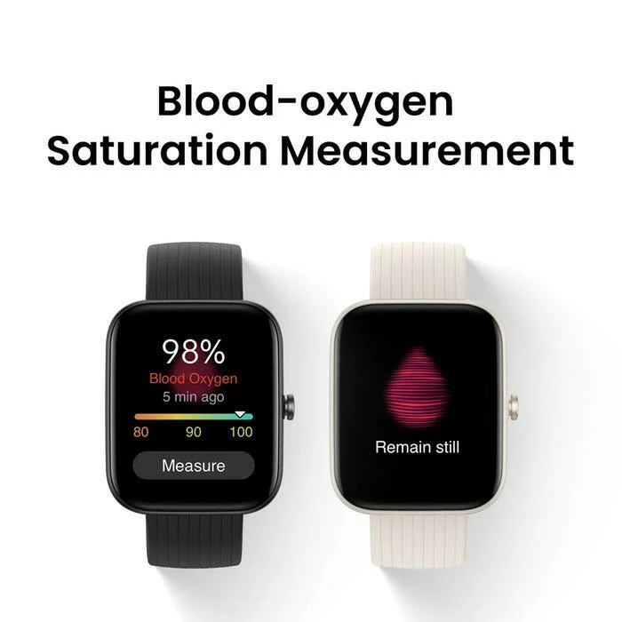 Amazfit Bip 3 Pro - Image 5