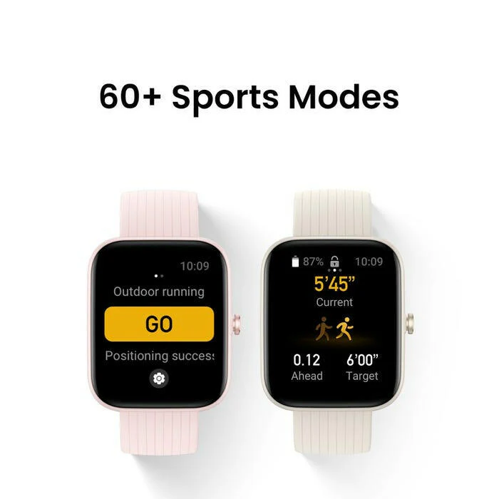 Amazfit Bip 3 Pro - Image 6