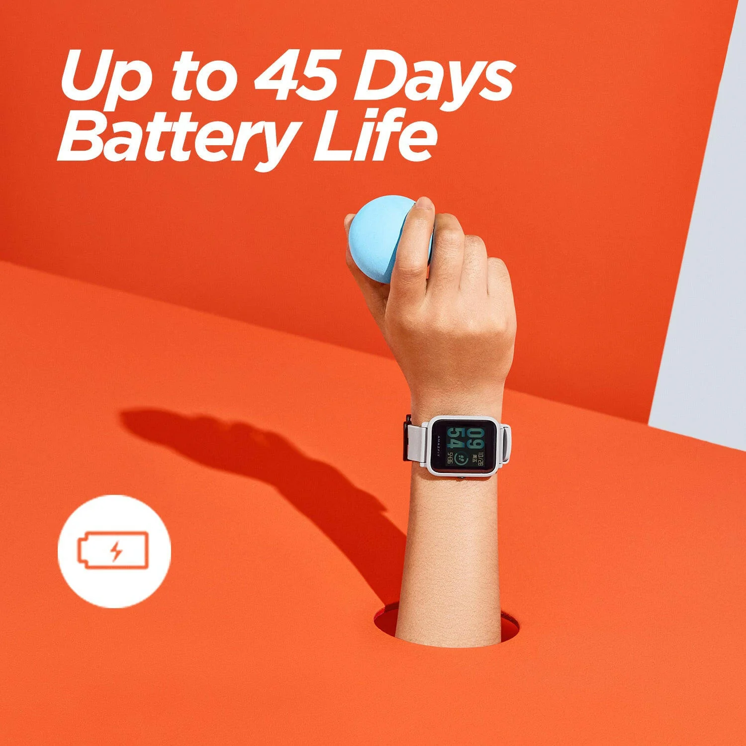 Amazfit Bip (Refurbished) - Image 4