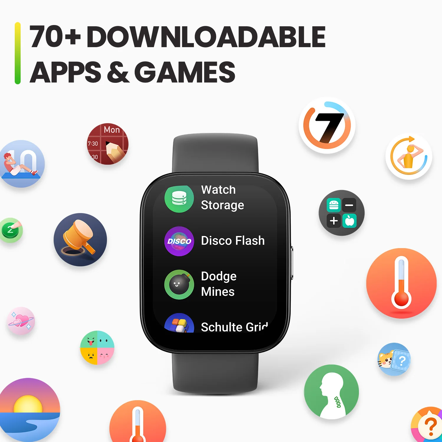Amazfit Bip 5 - Image 10