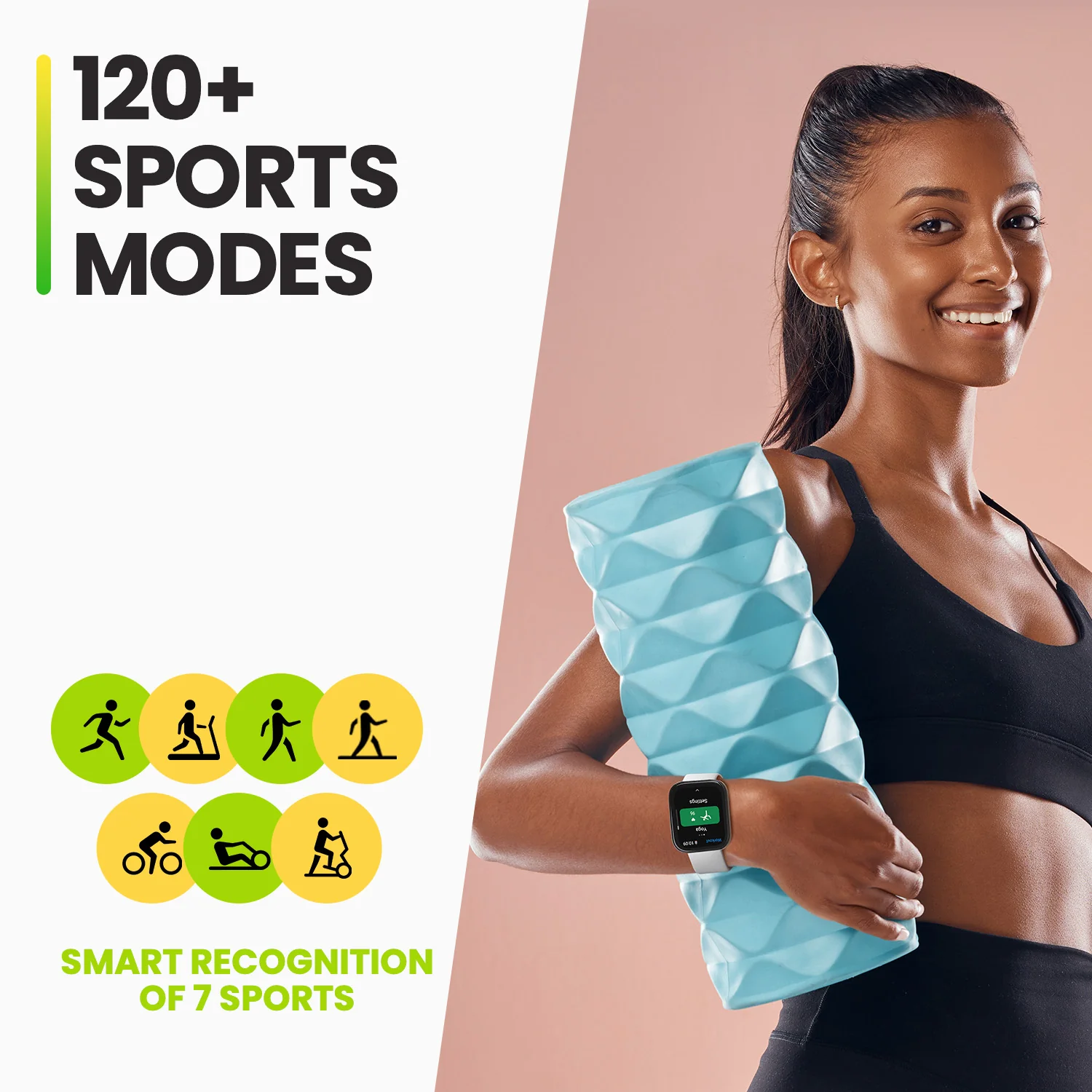 Amazfit Bip 5 - Image 11