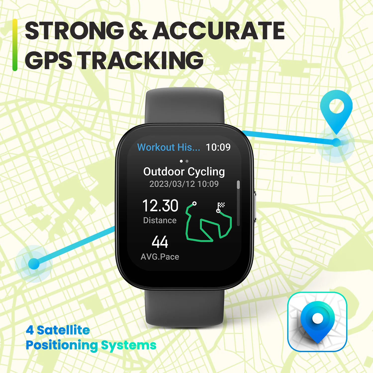 Amazfit Bip 5 - Image 4