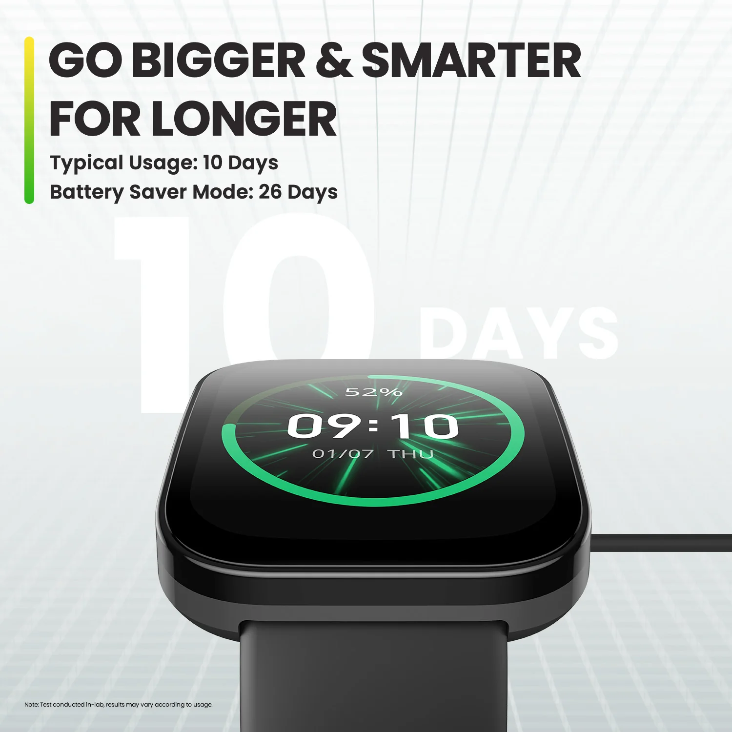 Amazfit Bip 5 - Image 6