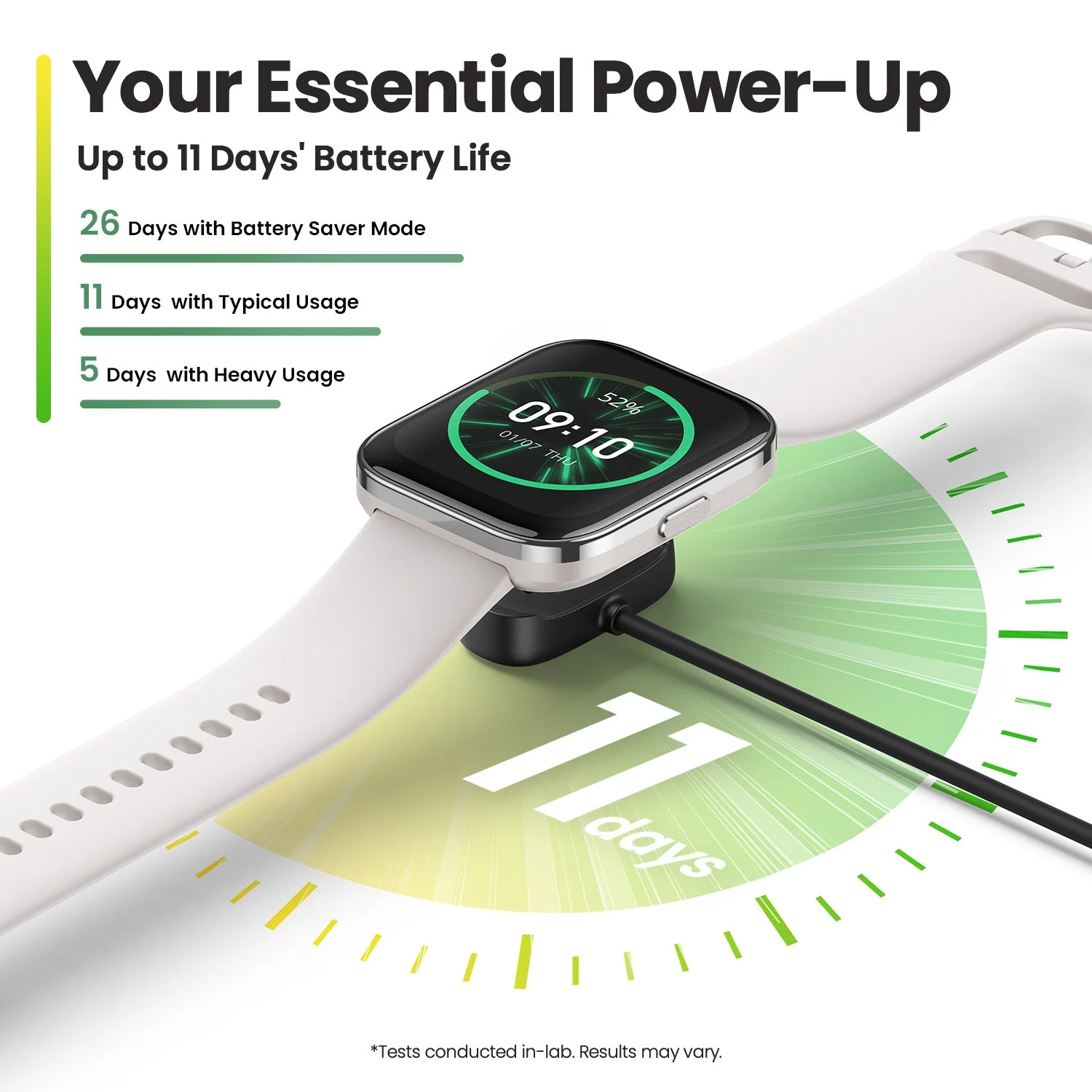 Amazfit Bip 5 Unity - Image 4