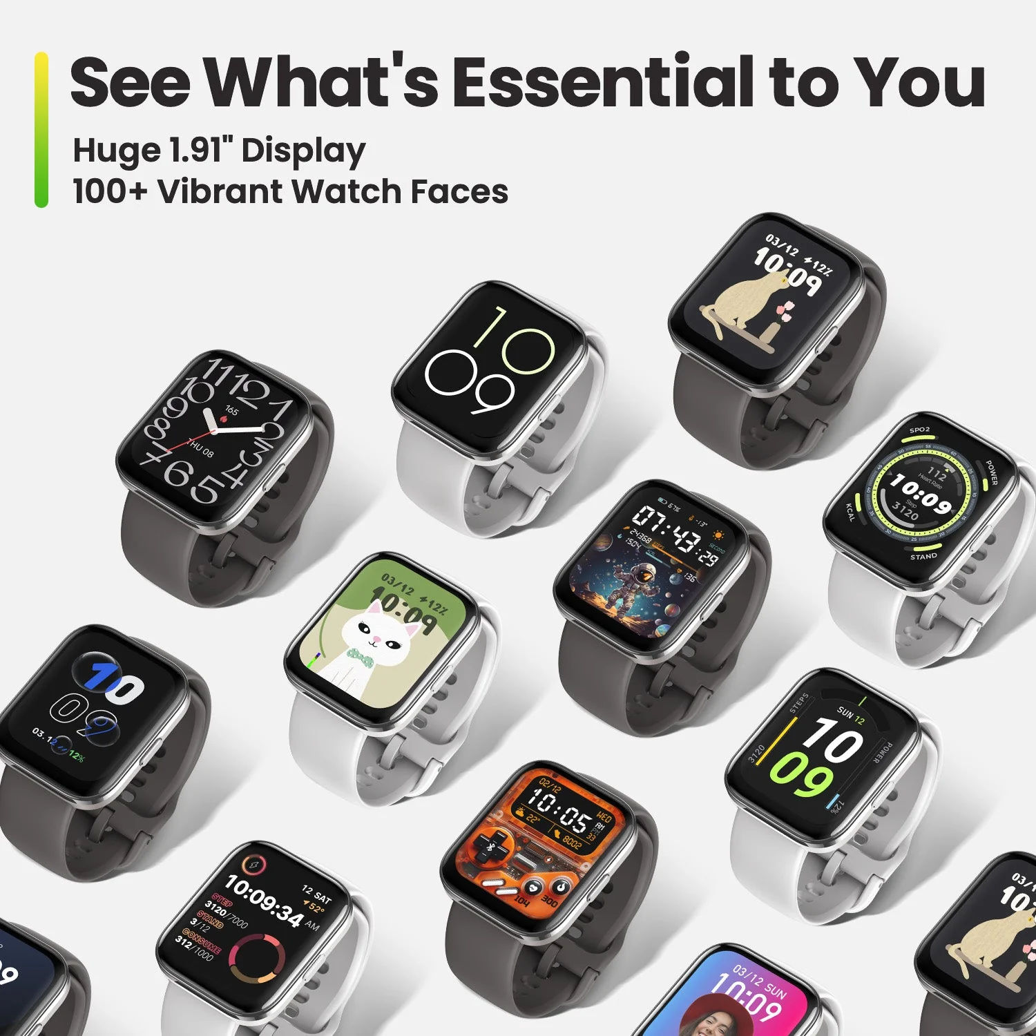 Amazfit Bip 5 Unity - Image 5