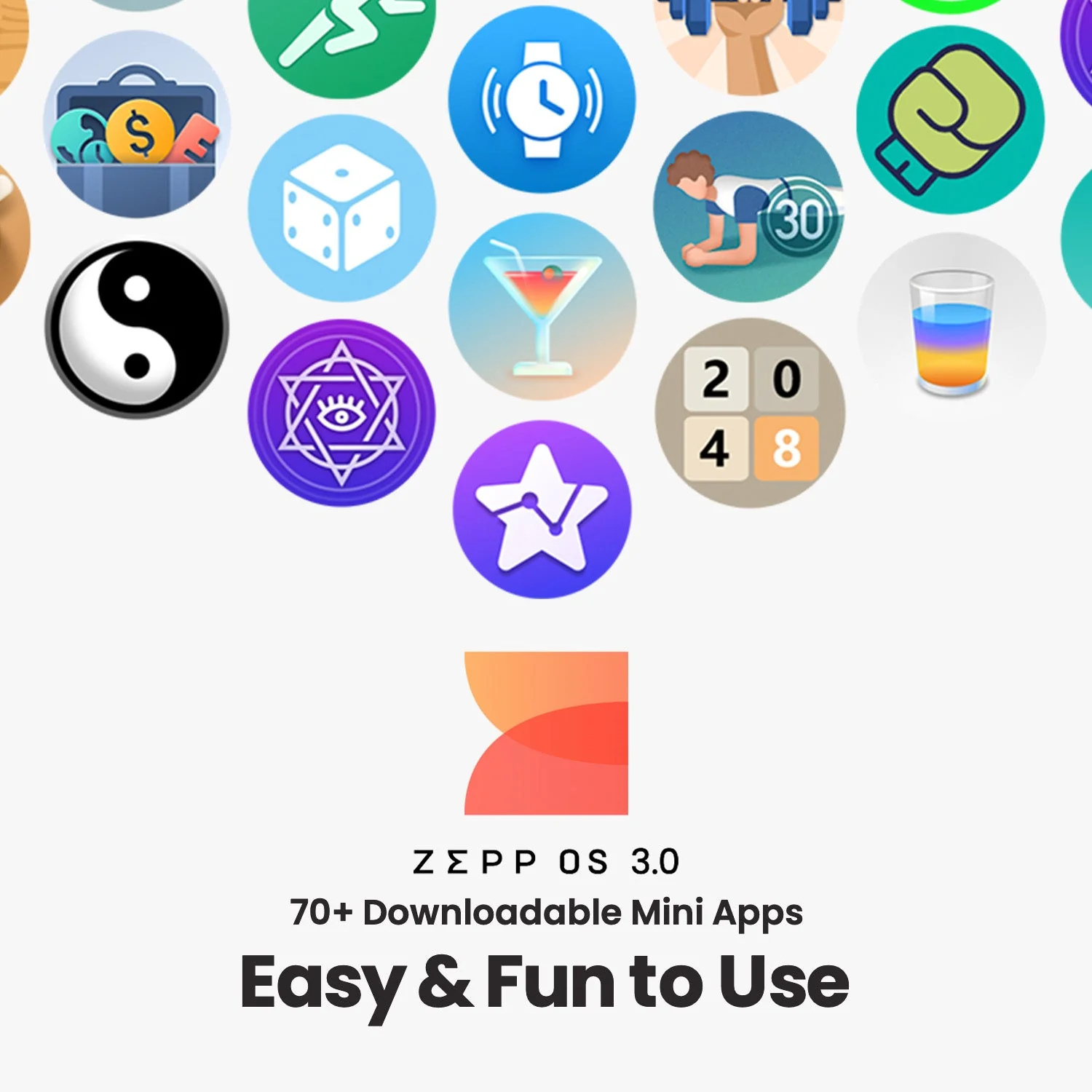 Amazfit Bip 5 Unity - Image 7