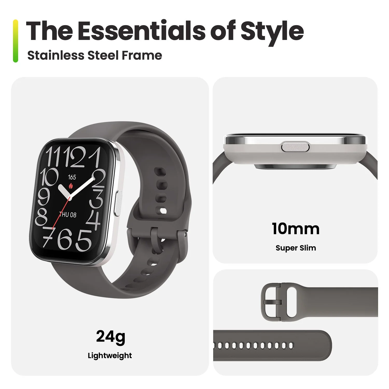 Amazfit Bip 5 Unity - Image 9
