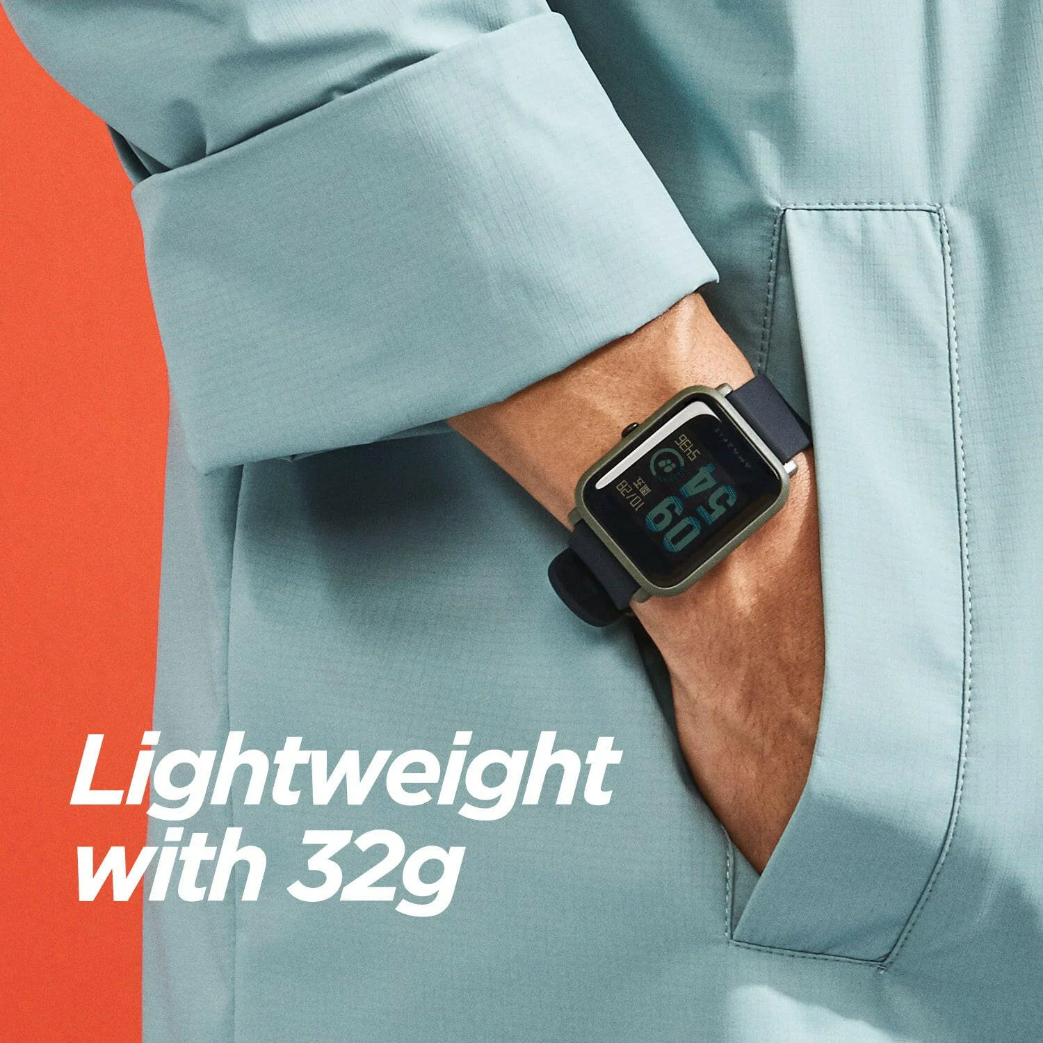 Amazfit Bip (Refurbished) - Image 6