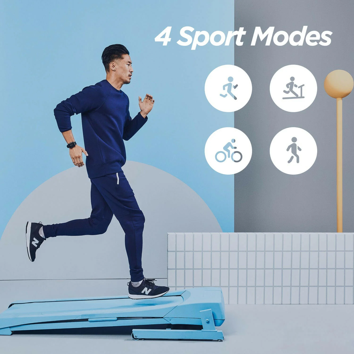 Amazfit Bip (Refurbished) - Image 7