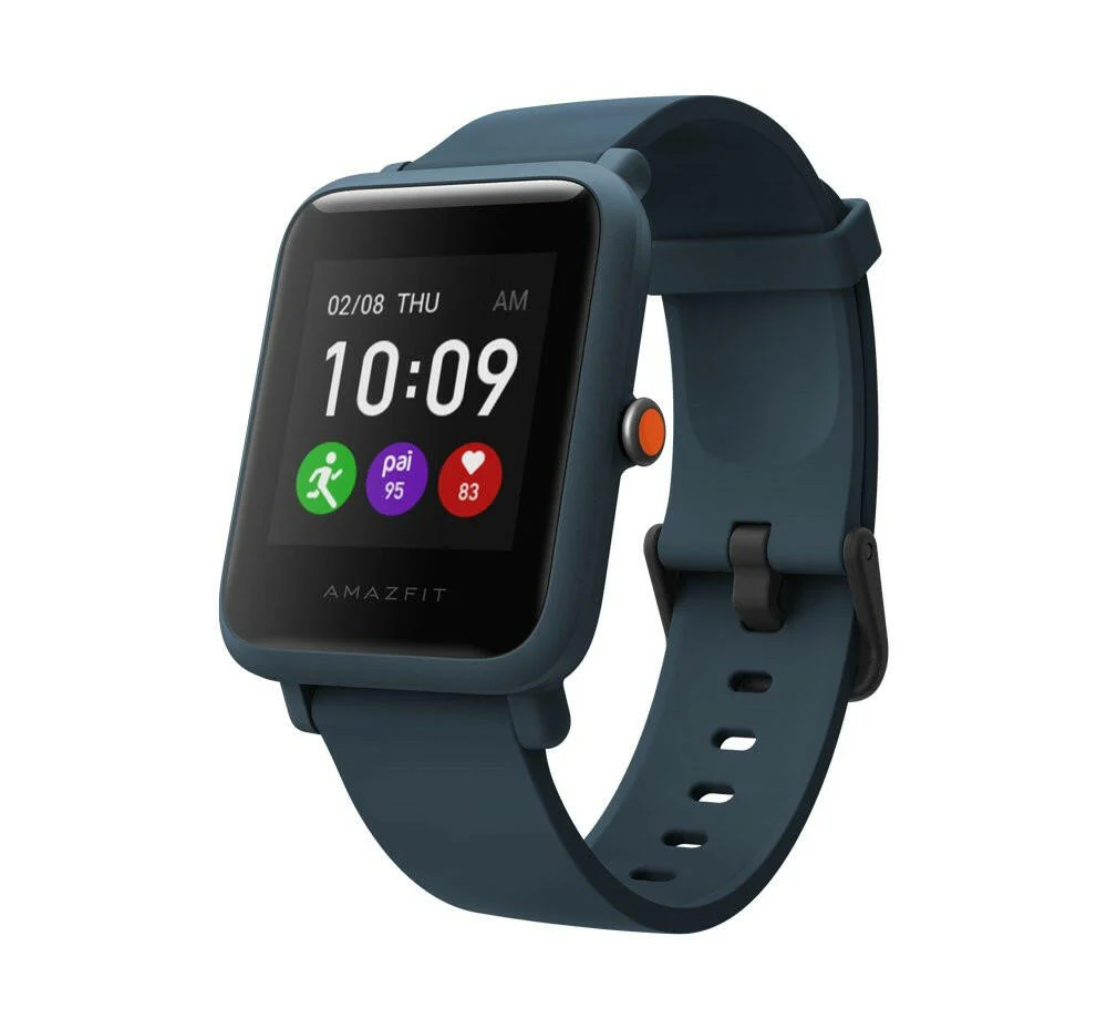Amazfit Bip S Lite (Refurbished) - Image 3