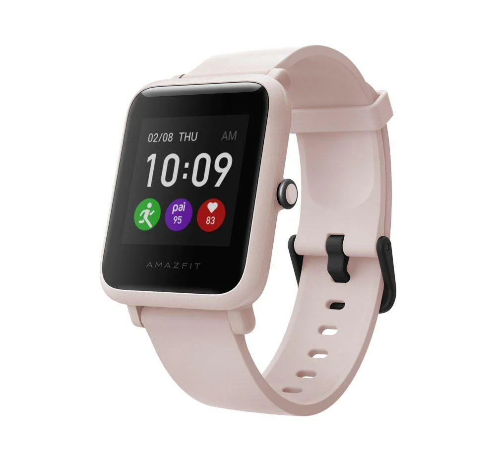 Amazfit Bip S Lite (Refurbished) - Image 6