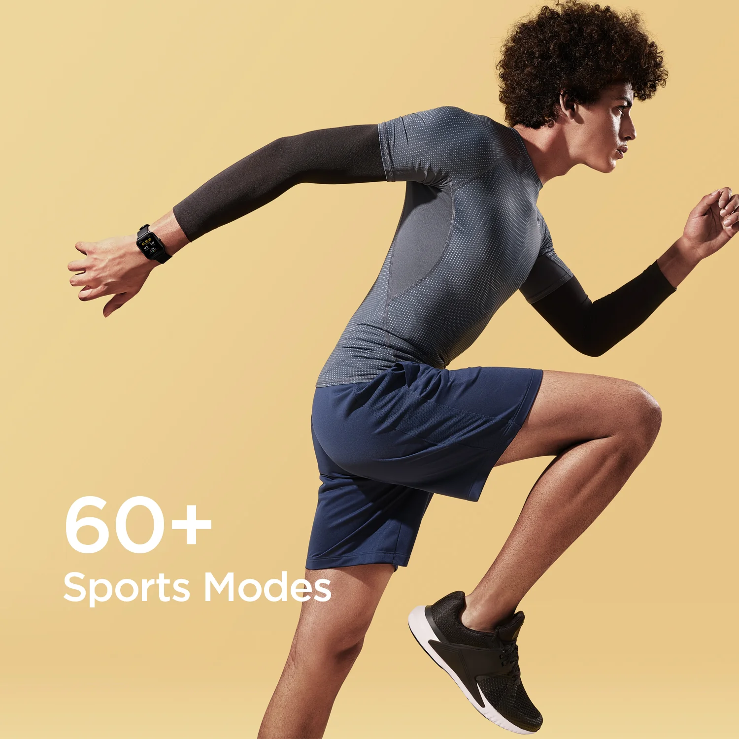Amazfit Bip U Pro (Refurbished) - Image 4