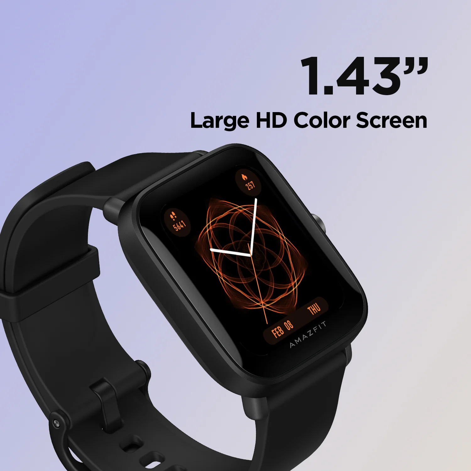Amazfit Bip U (Refurbished) - Image 3