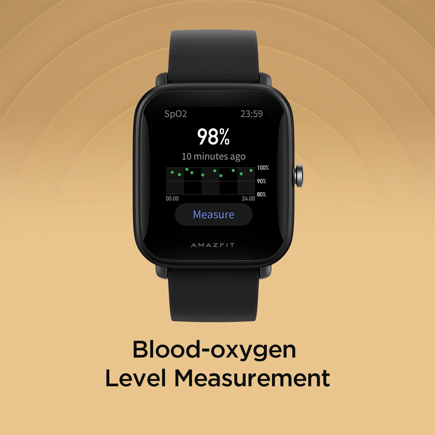 Amazfit Bip U (Refurbished) - Image 4