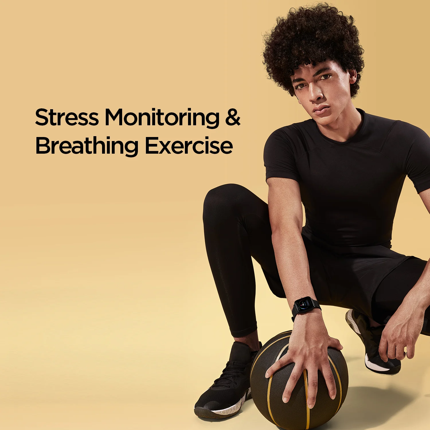 Amazfit Bip U (Refurbished) - Image 6