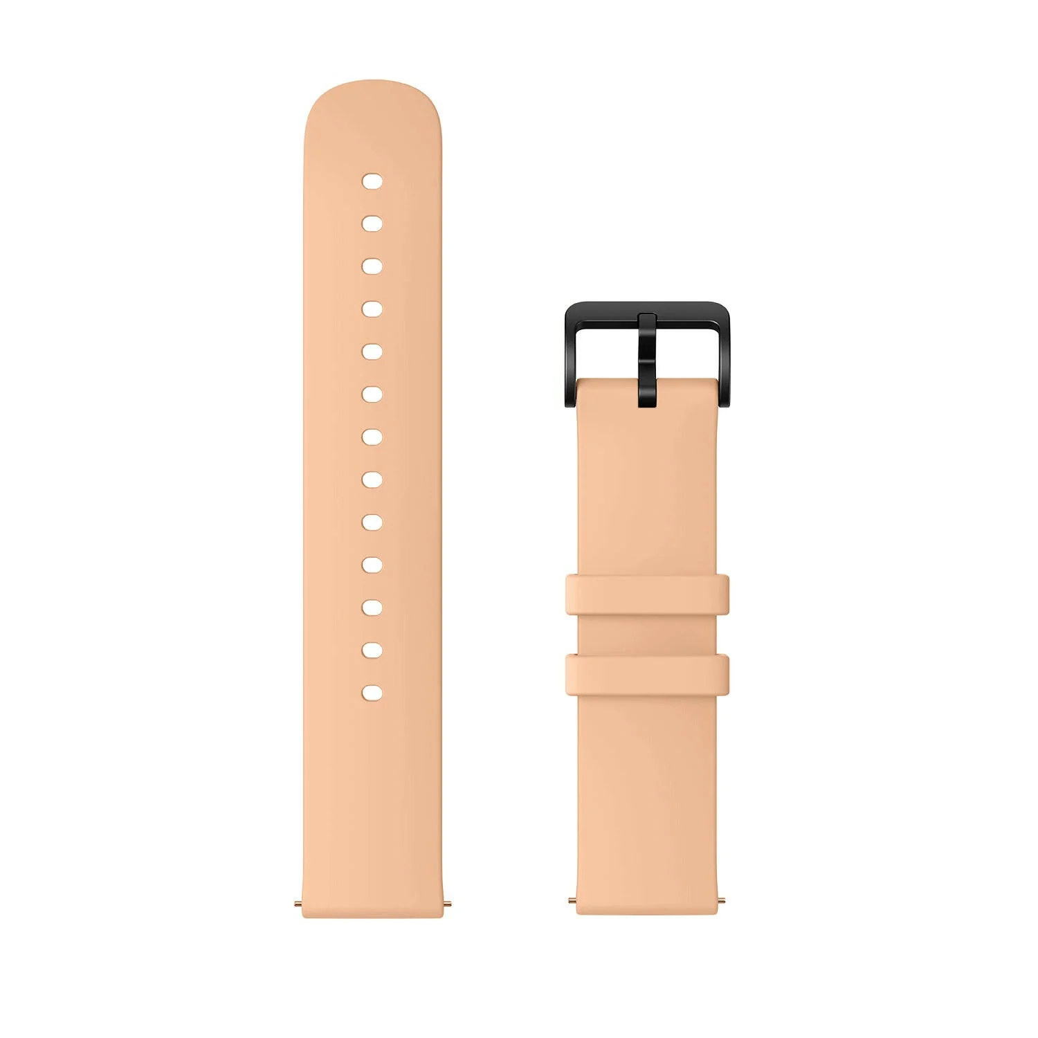 Amazfit Strap Silicone Series - Textured Edition - Image 10