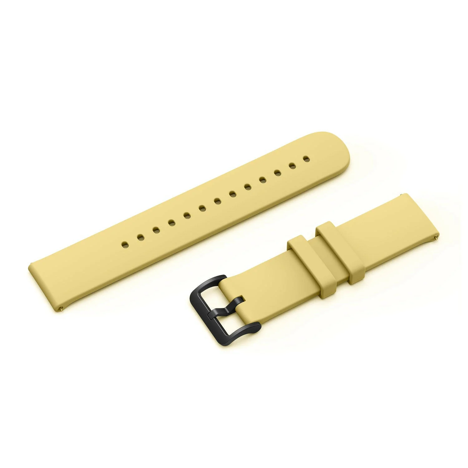 Amazfit Strap Silicone Series - Textured Edition - Image 11