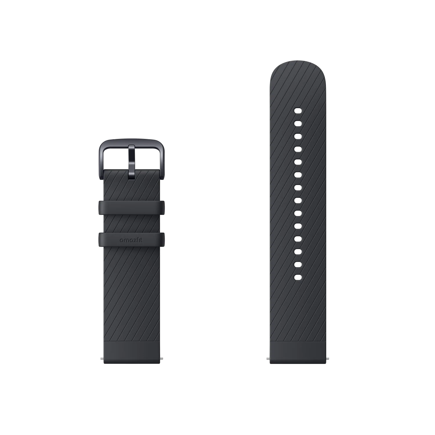 Amazfit Strap Silicone Series - Textured Edition - Image 12