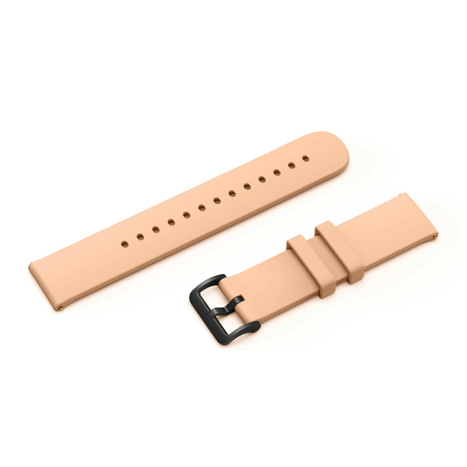 Amazfit Strap Silicone Series - Textured Edition - Image 9