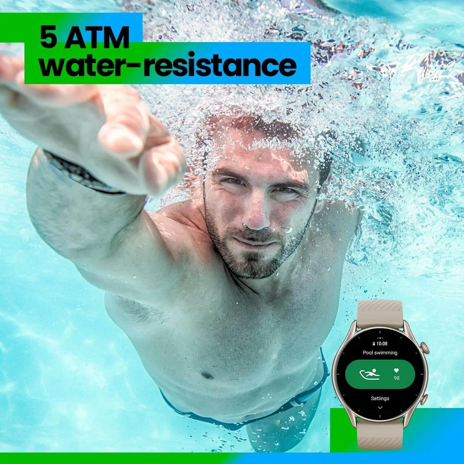 Amazfit GTR 3 - Image 11