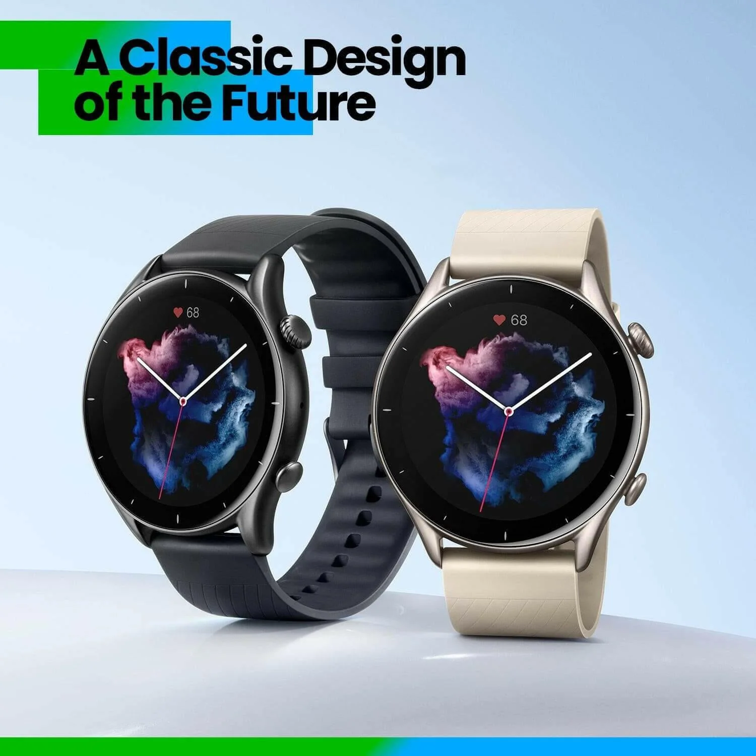 Amazfit GTR 3 - Image 13