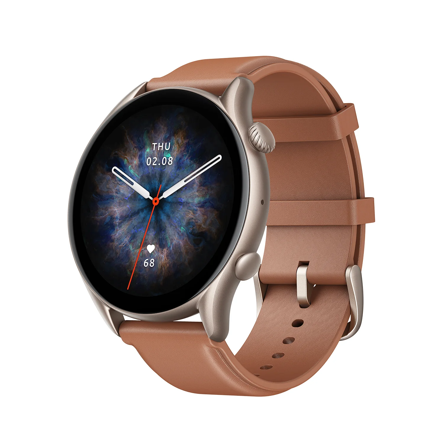 Amazfit GTR 3 Pro (Refurbished) - Image 8