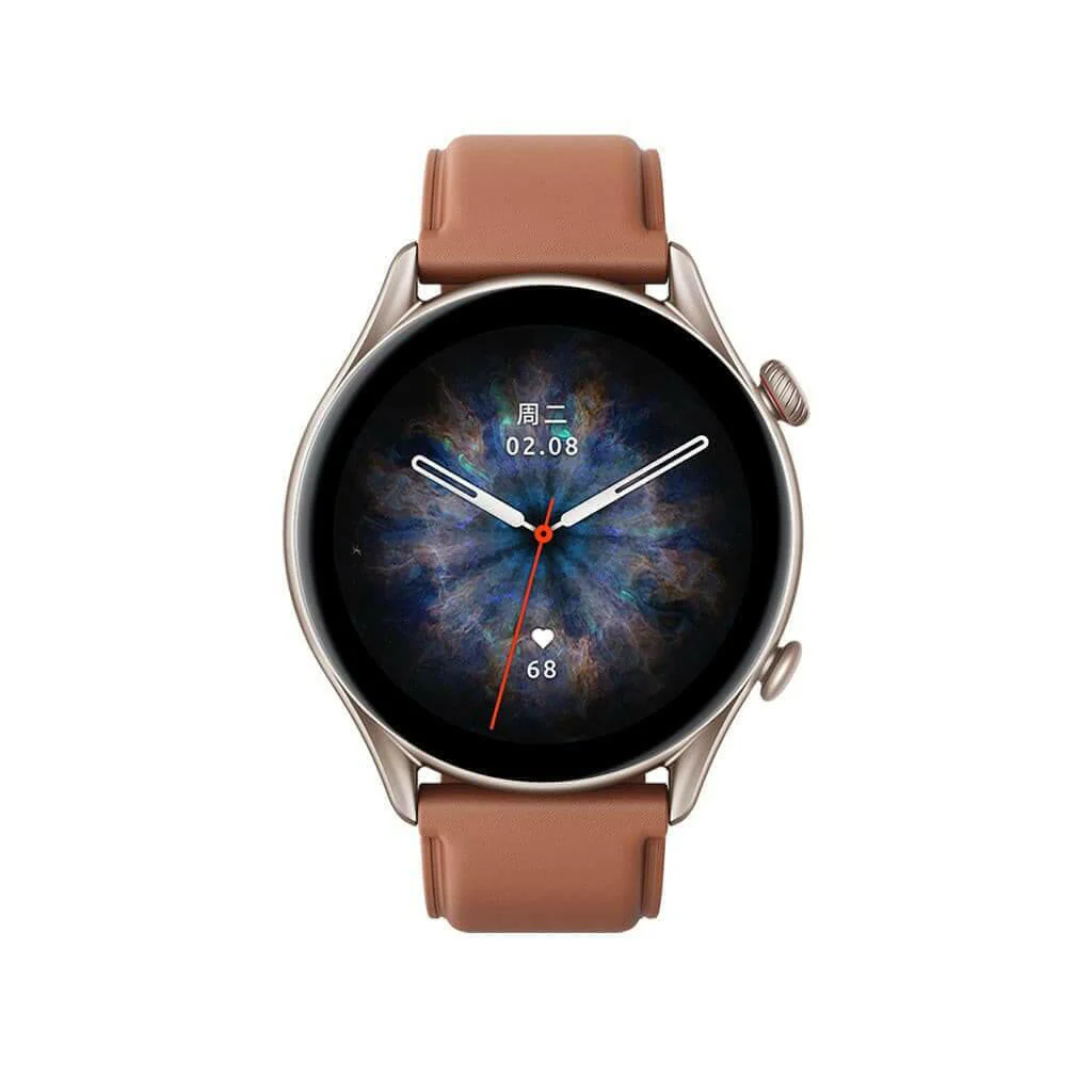 Amazfit GTR 3 Pro - Image 10