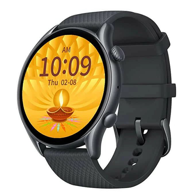 Amazfit GTR 3 Pro - Image 12